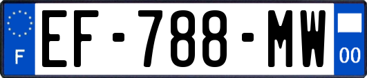 EF-788-MW