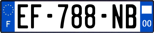 EF-788-NB
