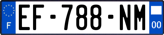 EF-788-NM