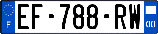EF-788-RW