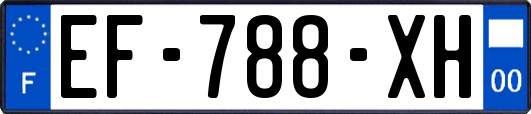 EF-788-XH