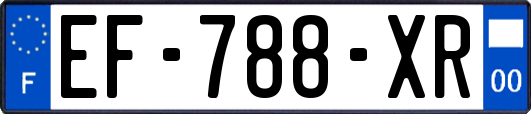 EF-788-XR