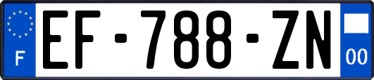 EF-788-ZN