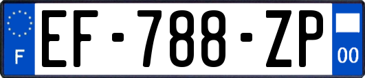 EF-788-ZP