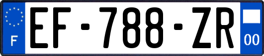 EF-788-ZR