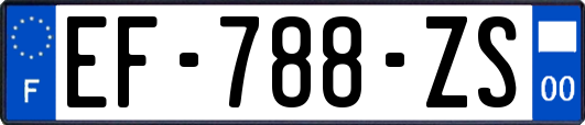 EF-788-ZS