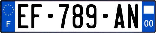 EF-789-AN
