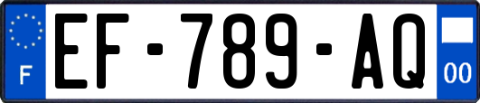 EF-789-AQ