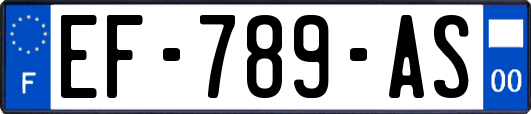 EF-789-AS