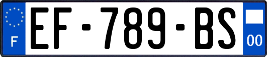 EF-789-BS