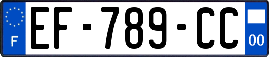 EF-789-CC