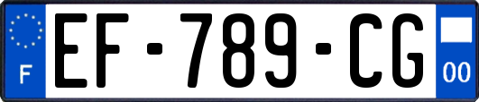 EF-789-CG