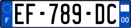 EF-789-DC