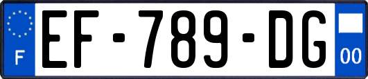 EF-789-DG