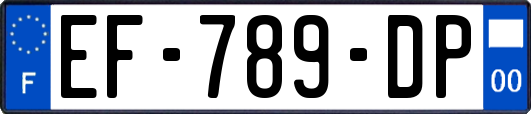 EF-789-DP