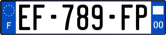 EF-789-FP