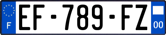 EF-789-FZ