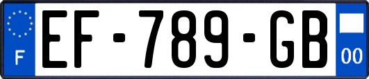 EF-789-GB
