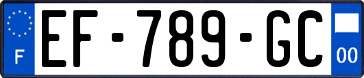 EF-789-GC