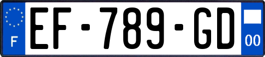 EF-789-GD