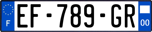 EF-789-GR
