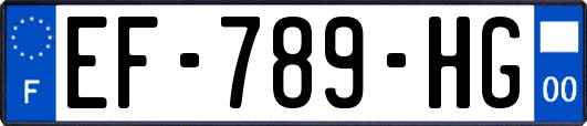 EF-789-HG
