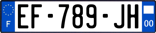 EF-789-JH