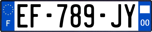 EF-789-JY