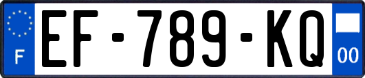 EF-789-KQ