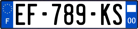 EF-789-KS