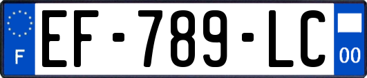 EF-789-LC