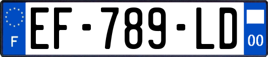 EF-789-LD