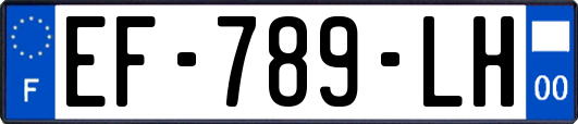 EF-789-LH