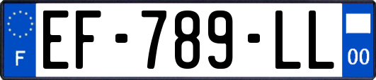 EF-789-LL