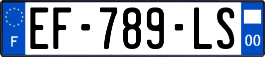 EF-789-LS
