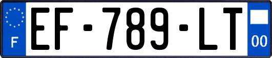 EF-789-LT