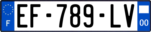 EF-789-LV