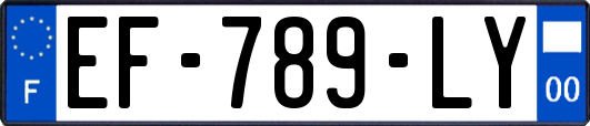 EF-789-LY