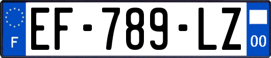 EF-789-LZ