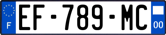 EF-789-MC