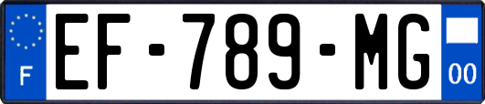 EF-789-MG