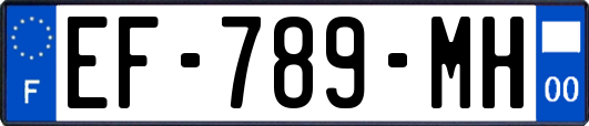EF-789-MH