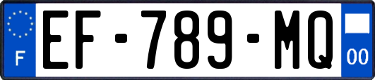 EF-789-MQ