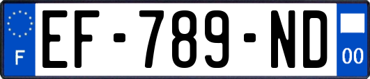 EF-789-ND