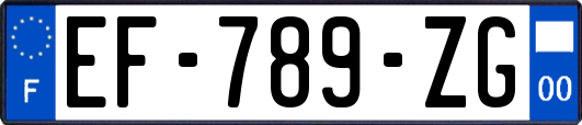 EF-789-ZG