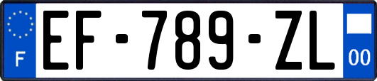 EF-789-ZL