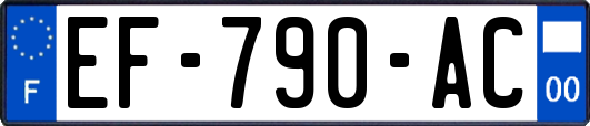 EF-790-AC