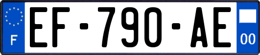 EF-790-AE