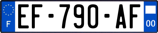 EF-790-AF