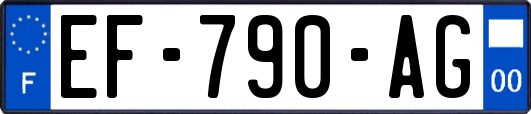 EF-790-AG